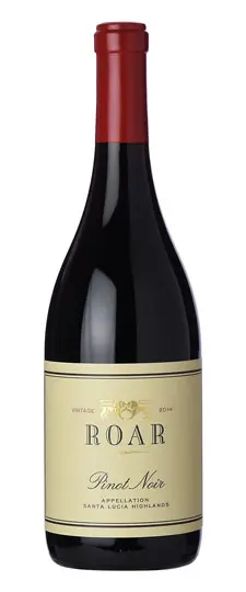 2014 Roar Santa Lucia Highlands Pinot Noir