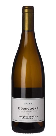 2014 Jacques Bavard Bourgogne Blanc