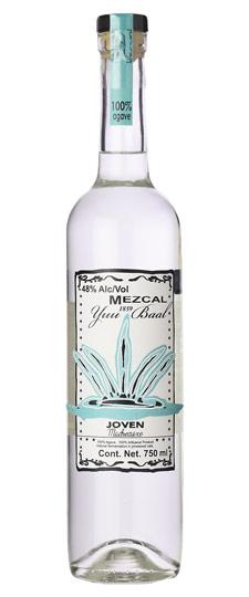 Yuu Baal Madrecuixe Artisanal Mezcal