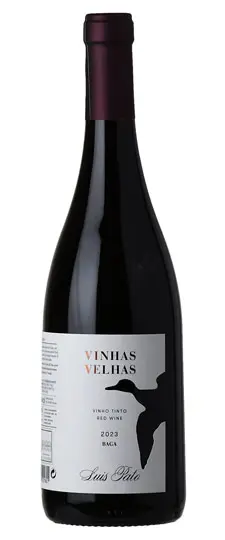 2023 Luis Pato Vinhas Velhas Bairrada