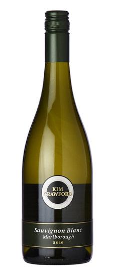 2016 Kim Crawford Sauvignon Blanc Marlborough