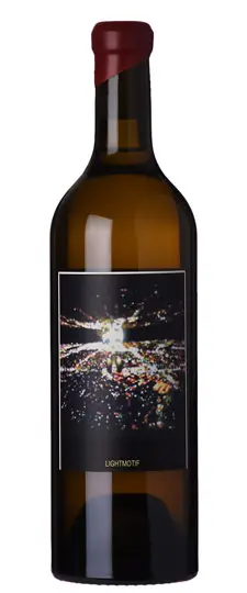 2014 Sine Qua Non "Lightmotif" Central Coast Proprietary White Blend