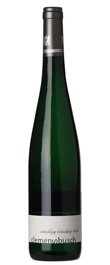 2015 Clemens Busch Riesling Trocken (Dry) Mosel (Biodynamic)