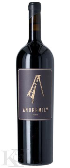 2014 Andremily "No. 3" Santa Barbara County Syrah (1.5L)