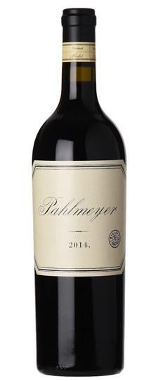 2014 Pahlmeyer Napa Valley Merlot