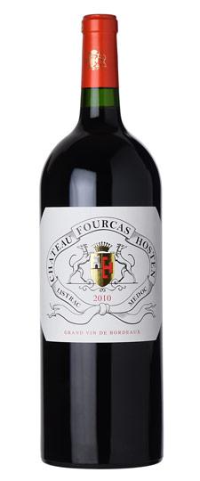 2010 Fourcas Hosten, Listrac (1.5L)