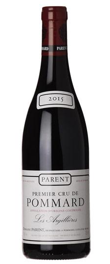 2015 Domaine Parent Pommard 1er Cru "Argillieres"