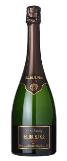 2004 Krug Brut Champagne (direct from Krug 2024)