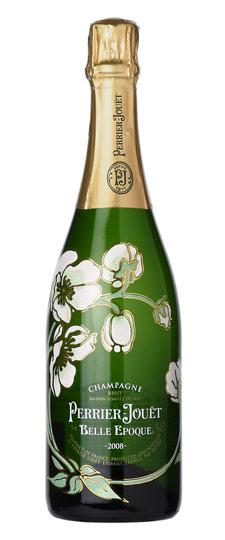 2008 Perrier Jouët "Belle Epoque" Brut Champagne
