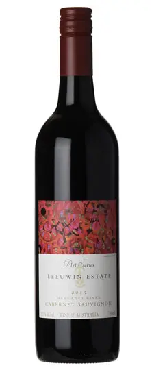 2013 Leeuwin "Art Series" Cabernet Sauvignon Margaret River Western Australia