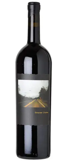 2015 Sine Qua Non "Trouver l'Arène" California Syrah (1.5L)