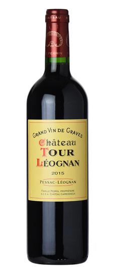 2015 Tour Leognan, Pessac-Léognan