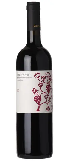 2015 Montevetrano Colli Di Salerno