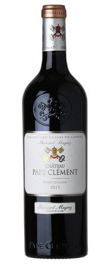 2015 Pape Clément, Pessac-Léognan