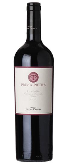 Prima Pietra Toscano Rosso IGT