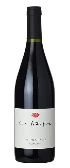 2017 Bodega Chacra "Sin Azufre" Pinot Noir Rio Negro
