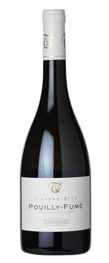 2015 Domaine Tabordet "L'Autre Rive" Pouilly Fumé
