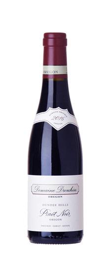 2016 Domaine Drouhin Dundee Hills Pinot Noir (375ml)