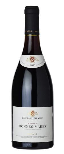 2016 Domaine Bouchard Père et Fils Bonnes Mares Grand Cru
