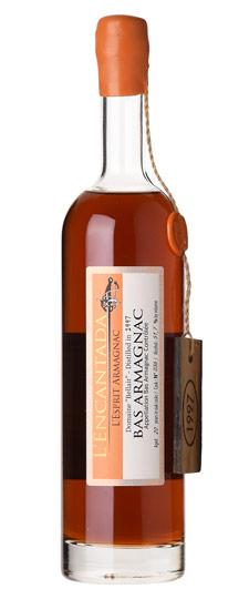 1997 L'Encantada 20 Year Old "Bellair #36" Bas-Armagnac (750ml)