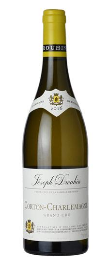 2016 Domaine Joseph Drouhin Corton-Charlemagne Grand Cru