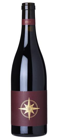 2015 North Valley (Soter) "Reserve" Williamette Valley Pinot Noir