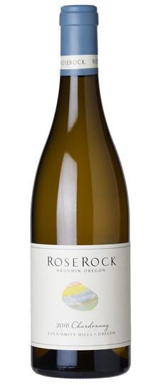 2016 Roserock (Drouhin Oregon) Eola-Amity Hills Chardonnay