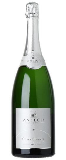 2016 Antech "Cuvée Eugenie" Cremant de Limoux (1.5L)