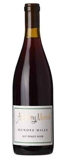 2017 Arterberry Maresh Dundee Hills Pinot Noir