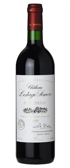 1999 Lestage Simon, Haut-Médoc