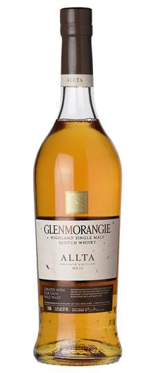 Glenmorangie "Allta - Private Edition No. 10" Highland Single Malt Scotch Whisky
