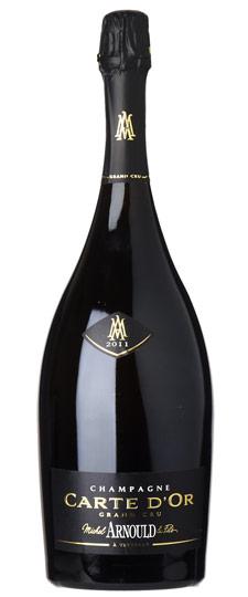 2011 Michel Arnould "Carte d'Or" Brut Champagne (1.5L)