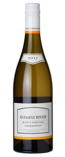 2017 Kumeu River "Maté's Vineyard" Chardonnay New Zealand