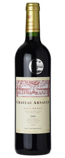 2006 Arnauld, Haut-Médoc