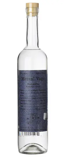 Mezcal Vago Madrecuixe de Emigdio Jarquín Ramírez (750ml)