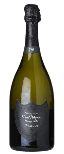 2002 Dom Pérignon "P2" Brut Champagne