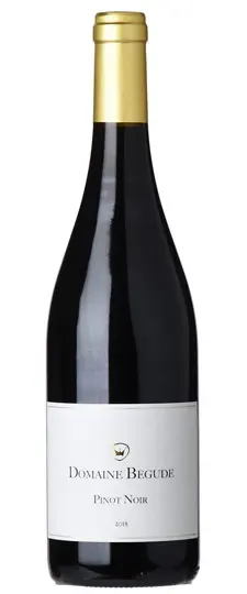 2018 Domaine Begude Pinot Noir