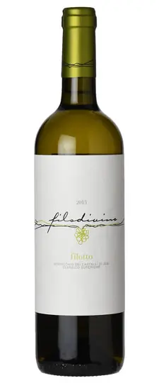 2015 Filodivino "Filotto" Verdicchio Castello di Jesi Superiore