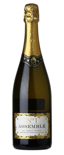 No.1 Family Estate "Assemble" Marlborough
