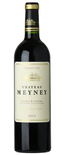 2012 Meyney, St-Estèphe
