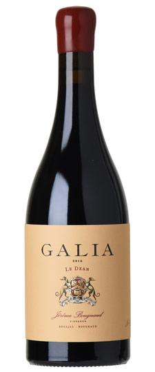 2015 Galia "Le Dean" Tierra de Castilla y León