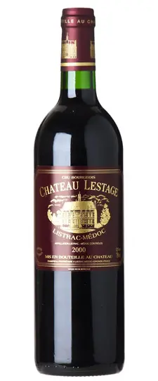 2000 Lestage, Listrac-Médoc
