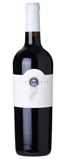 2014 Immortal Estate (Hidden Ridge) "Slope" Sonoma County Cabernet Sauvignon