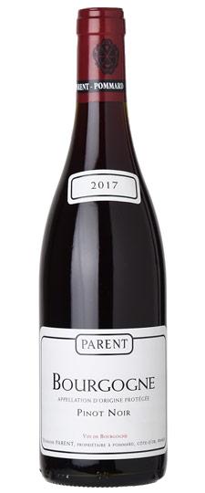 2017 Domaine Anne Parent Bourgogne Rouge