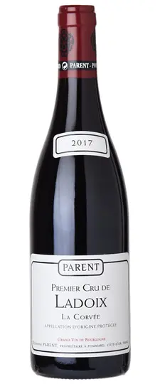 2017 Domaine Anne Parent Ladoix 1er Cru "La Corvée"