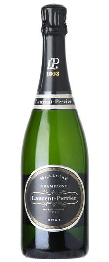 2008 Laurent-Perrier Brut Champagne