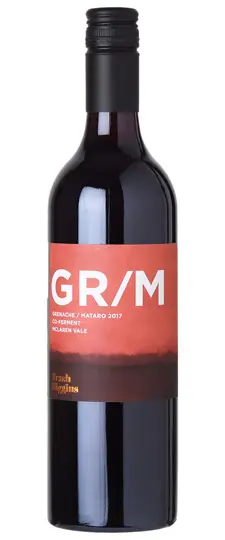 2017 Brash Higgins "GR/M" McLaren Vale South Australia