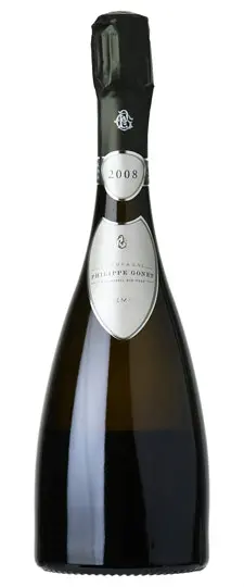 2008 Philippe Gonet "Cuvée Belemnita" Brut Blanc de Blancs Champagne