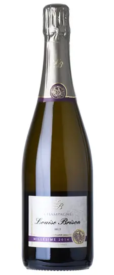 2014 Louise Brison Brut Champagne