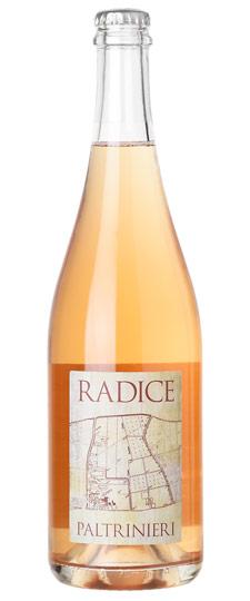 2018 Paltrinieri Radice Lambrusco di Sorbara